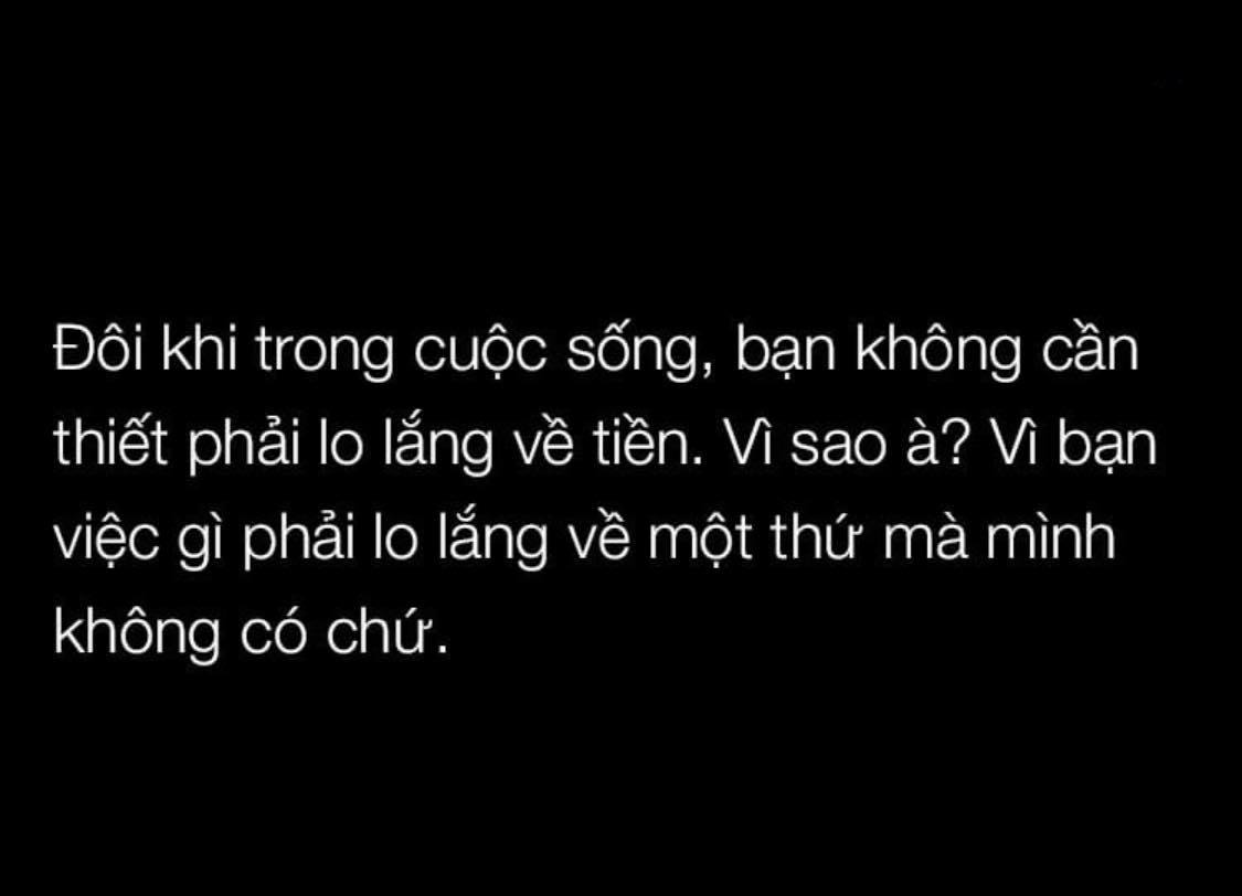 Nghĩ đến mà lòng đao như cắ.t