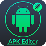 Cover Image of Télécharger APK Editor 2019: APK Extractor & Installer 1.0 APK