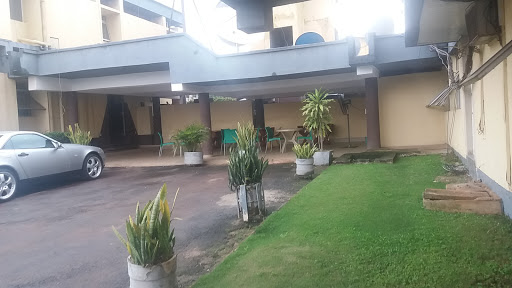 Gemini Inn, 19 Igboeze St, Independence Layout, Enugu, Nigeria, National Park, state Enugu