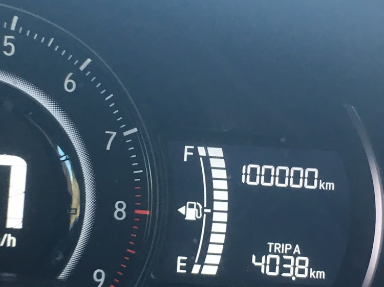 S660のS660・過走行に関するカスタム事例の投稿画像2枚目