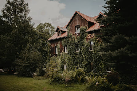 Photographe de mariage Monika Chaňo (chanovicfoti). Photo du 30 mars