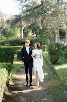 Wedding photographer Vadim Pastukh (petrovich-vadim). Photo of 5 January 2023