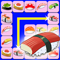 Onet Connect Sushi 2020