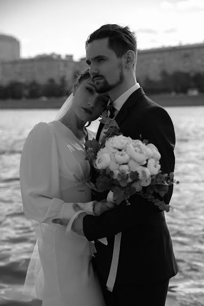 Photographe de mariage Maksim Kiryanov (chiponz). Photo du 17 avril