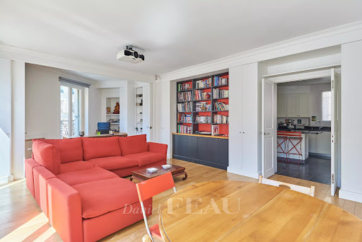 Appartement 1