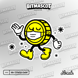 Mr Covid Coin