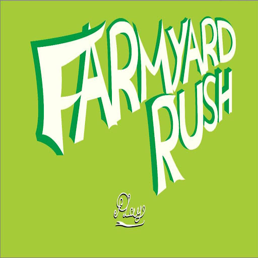 Farmyard Rush