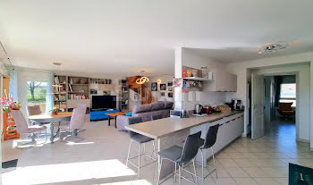 appartement à Ville-la-Grand (74)