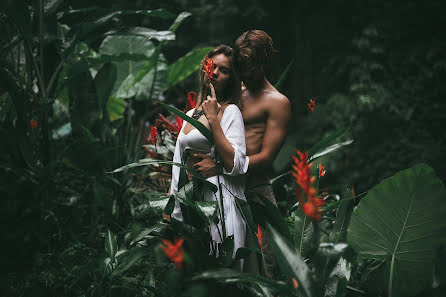 Photographe de mariage Dmitriy Glavackiy (glawacki). Photo du 25 avril 2017