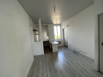 appartement à Dijon (21)