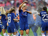 "Maak de doelen wat kleiner": manager vrouwenploeg Chelsea komt met erg vreemd voorstel