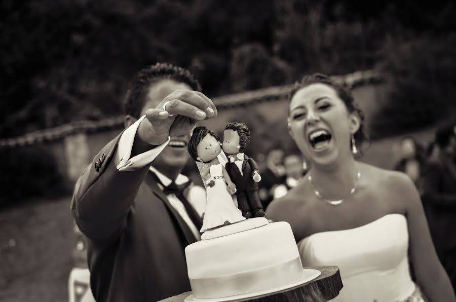 Wedding photographer Jhon Garcia (jhongarcia). Photo of 13 August 2015