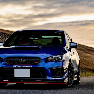 WRX STI VAB