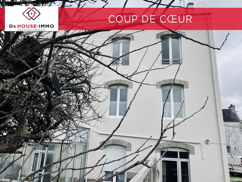 Vente appartement 4 pièces 79 m² à Plouharnel (56340), 243 000 €