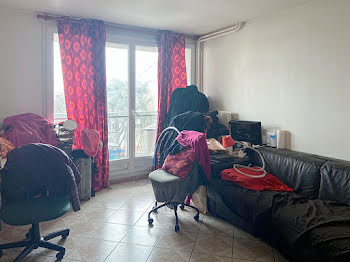 appartement à Villeurbanne (69)