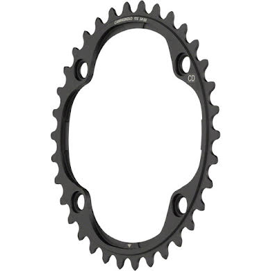 Campagnolo Potenza/Centaur Chainring - 112mm Campagnolo Asymmetric