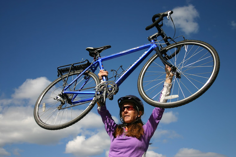 Let S Get Moving America