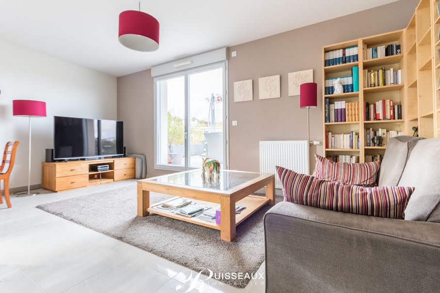 Vente appartement 3 pièces 66 m² à Talant (21240), 280 000 €