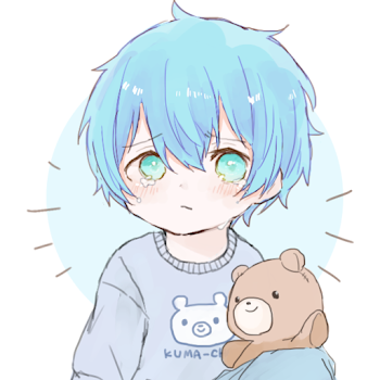 ころちゃん💙幼児化🧸