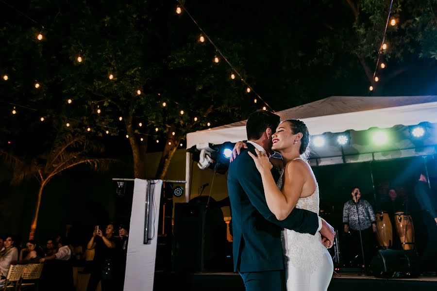 Fotógrafo de casamento Alberto Rodríguez (albertorodriguez). Foto de 12 de abril 2018