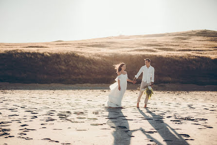 Fotógrafo de bodas Dmitriy Glavackiy (glawacki). Foto del 12 de septiembre 2017