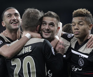 Après sa qualif fantastique, l'Ajax privé de supporters en quarts ? 