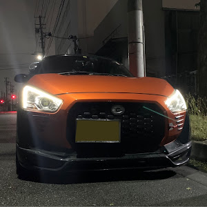 コペン LA400K