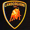 Imagem do logotipo de Lamborghini Gallardo