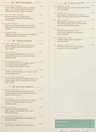 Cafe Arpan menu 6