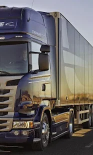 Jigsaw Puzzles Scania R Series(圖1)-速報App