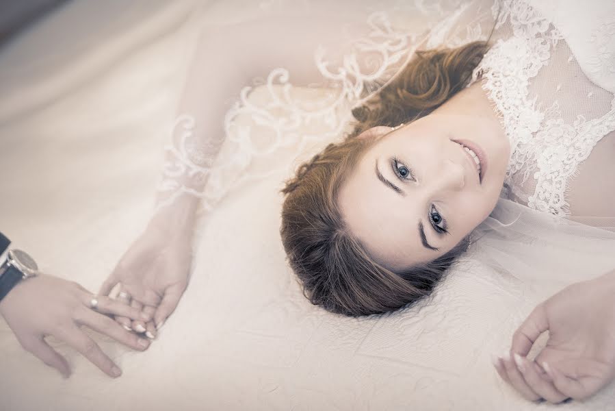 Wedding photographer Klara Stojanikova (klarinetka). Photo of 10 January 2015