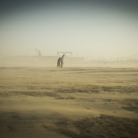 Sandstorm di 