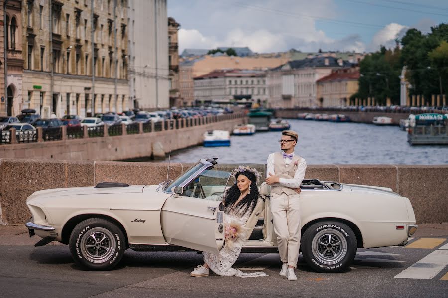 Photographe de mariage Iona Didishvili (iona). Photo du 31 janvier 2022