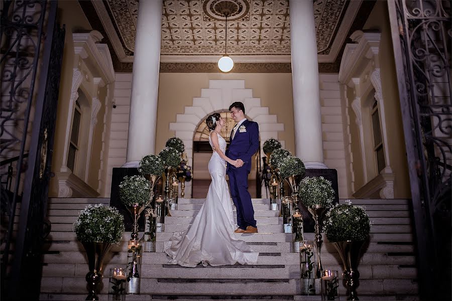 Wedding photographer Fernando Daza (fernandodaza). Photo of 12 February 2019