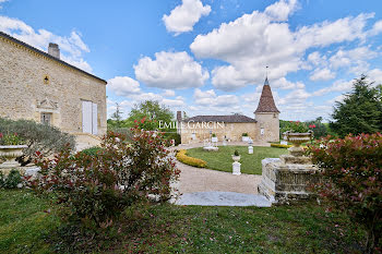 maison à Bordeaux (33)