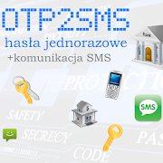 OTP2SMS - hasła jednorazowe 1.1.0 Icon