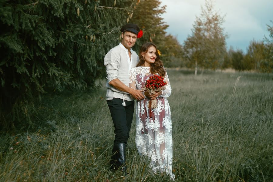 Fotógrafo de bodas Aleksey Lyapnev (lyapnev). Foto del 24 de febrero 2020