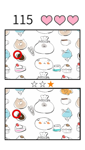 Updated 狂気と恐怖の間違い探し ワクワク まちがいさがし Pc Android App Mod Download 21