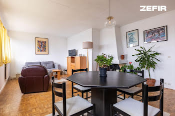 appartement à Neuilly-sur-Marne (93)