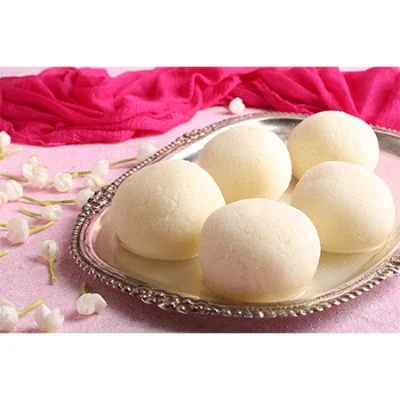 Rasgulla @Pc