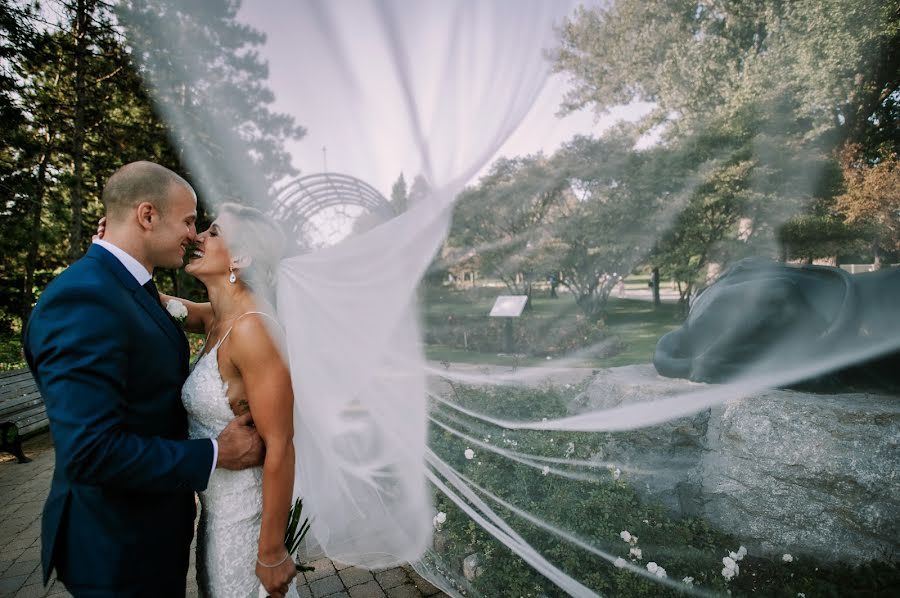 Fotógrafo de casamento Dory Chamoun (nfocusbydory). Foto de 13 de outubro 2017