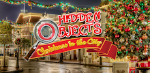 Hidden Objects Christmas City APK