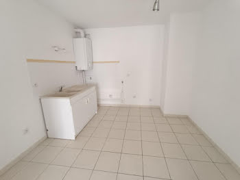 appartement à Toulon (83)