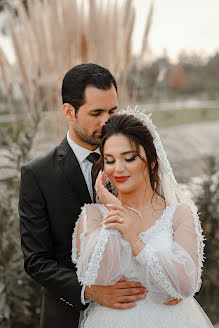 Hochzeitsfotograf Gasym Abdullayev (guasiim). Foto vom 10. November 2023