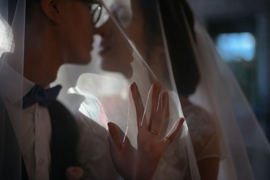 Fotógrafo de bodas Yuriy Smolnickiy (yuri). Foto del 11 de junio 2018