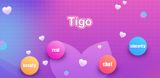 Tigo - Live Video Chat&More