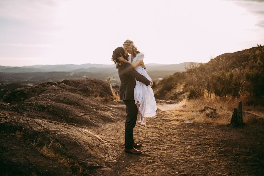 Wedding photographer Chelsea Warren (chelsea). Photo of 24 October 2019