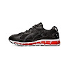 gel-kayano 5 360 black red