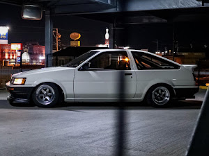 カローラレビン Ae86の愛車紹介に関するカスタム ドレスアップ情報 8件 車のカスタム情報はcartune