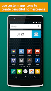 Aycon (Icon & Shortcut Editor)(圖1)-速報App
